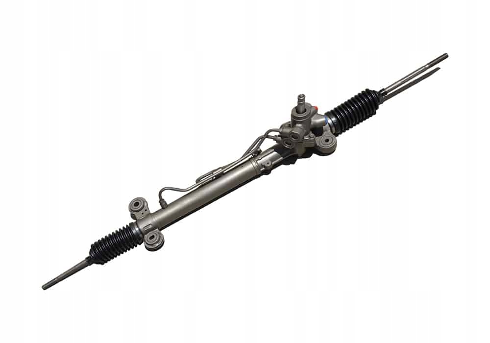 фото №1, Mercedes w 907 sprinter трансмісія кермова