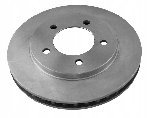 фото №1, Диск перед ford expedition 00-02 m14