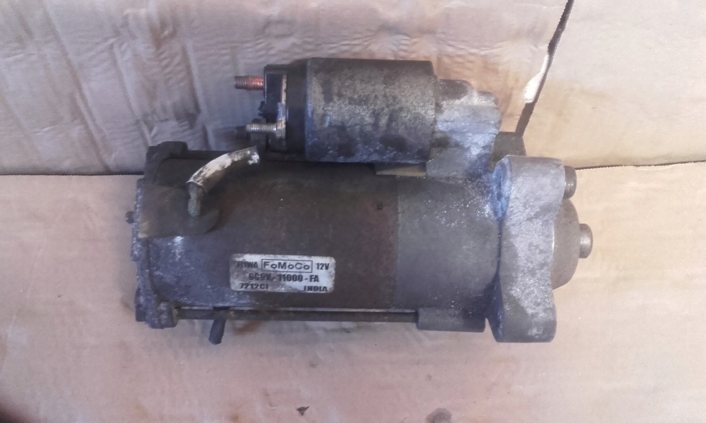 Купити Стартер ford 6g9n-11000-fa