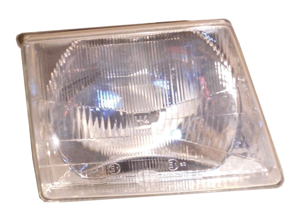 Купить Фара правый opel kadett d 1979-1984 hella