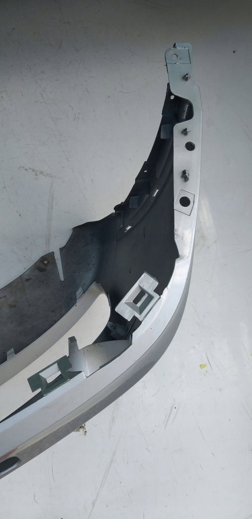 фото №12, Бампер передній перед bmw x3 f25 m набір