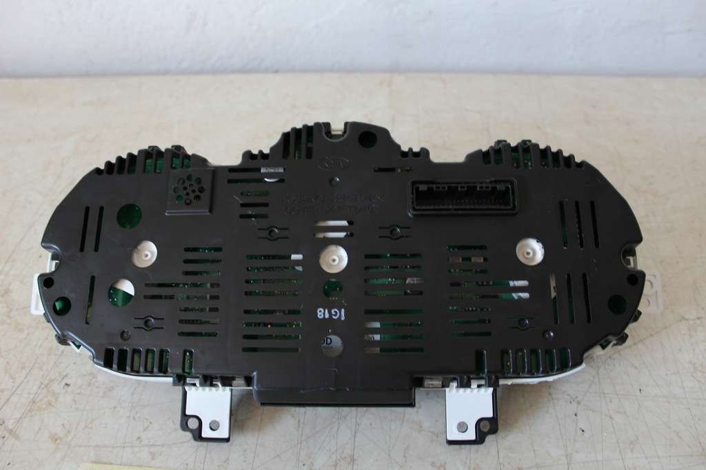 фото №3, Лічильник kia rio iii 1,2 бензин