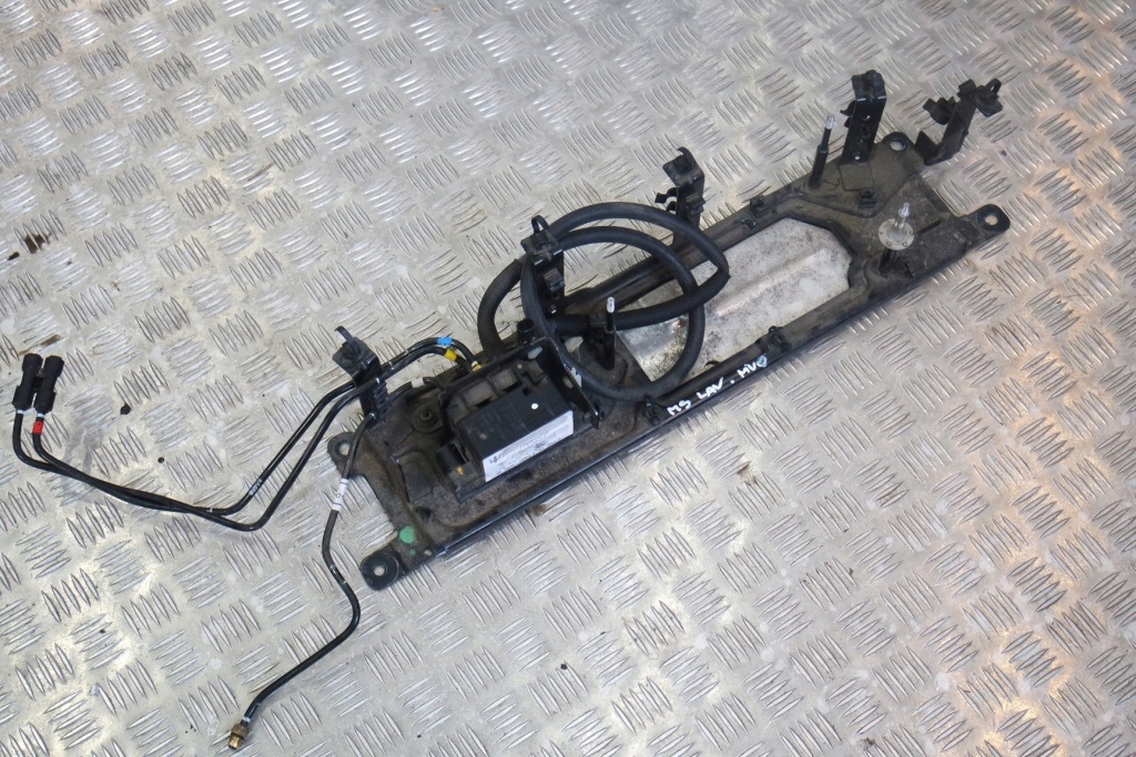 фото №1, Розподільник рівень maserati levante 670039247