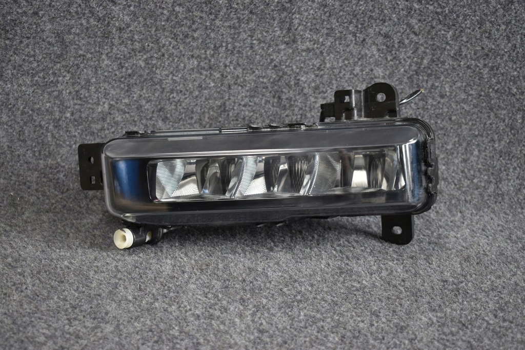 фото №1, Противотуманная фара левый bmw 2 f45 f46 lci led оригинальный