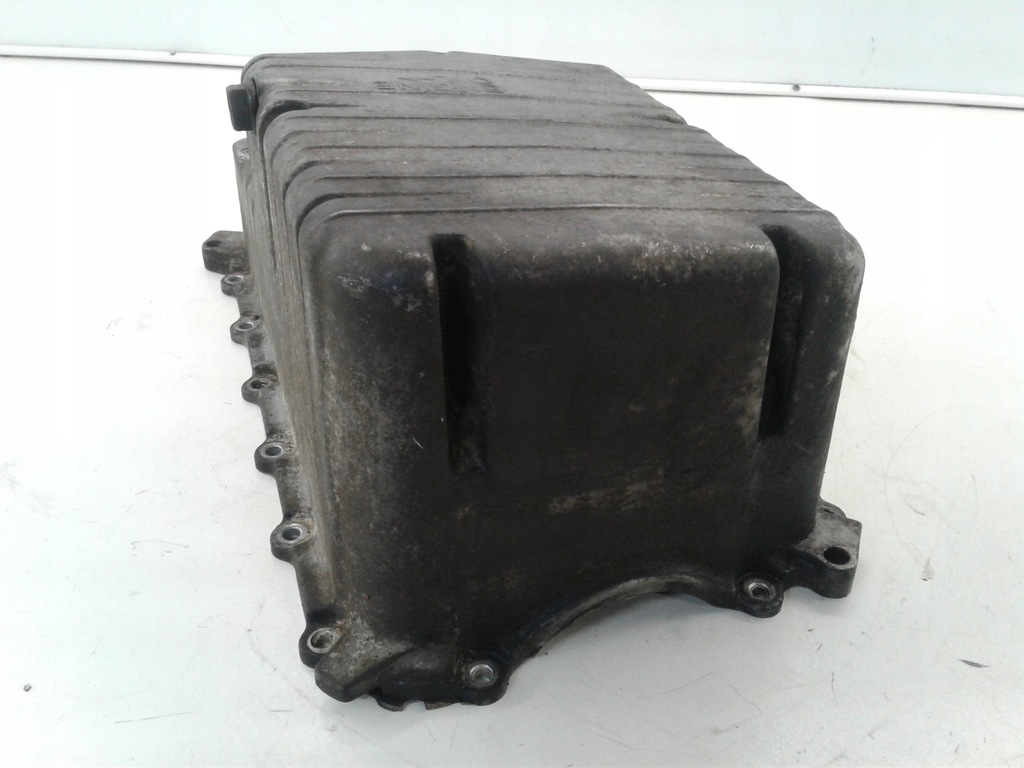 фото №7, Піддон масляна honda stream 1,7 ivtec d17a2