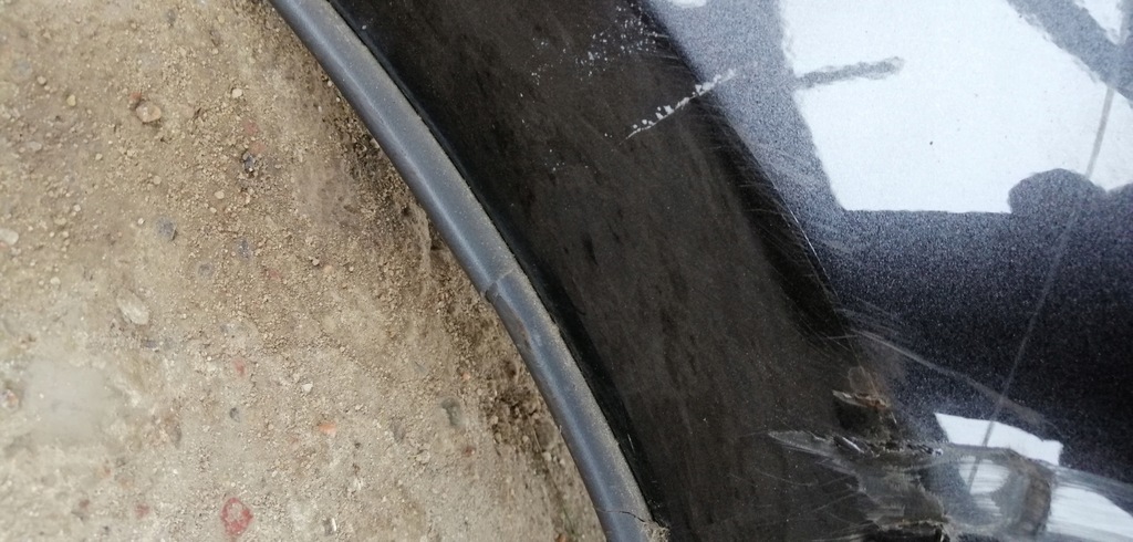 фото №6, Audi q5 8r0 s-line бампер задня nr2