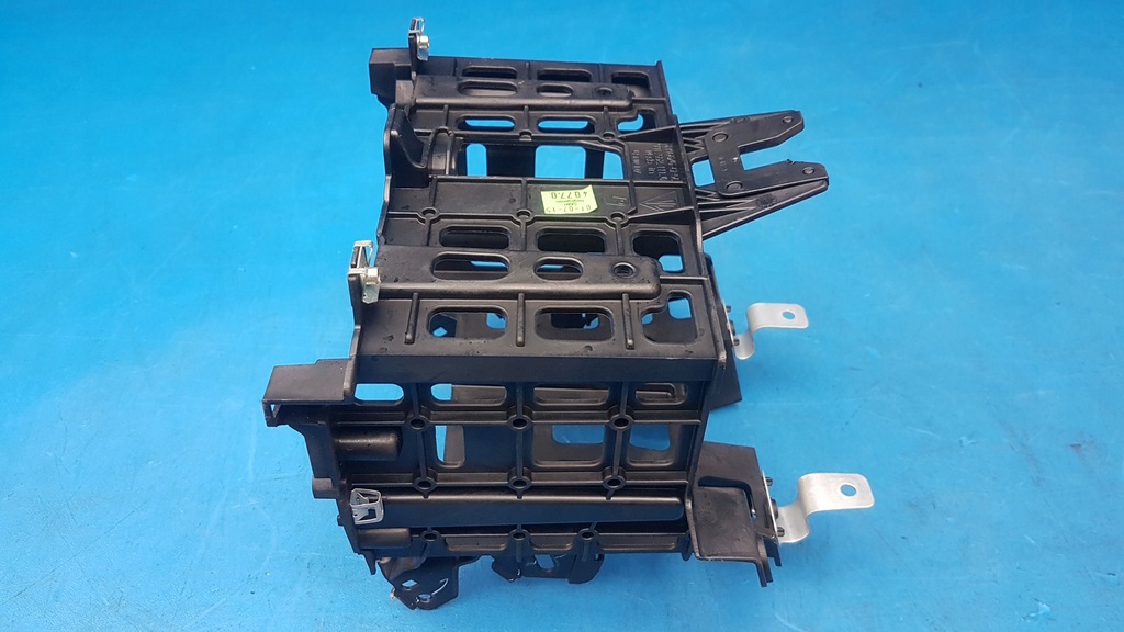 фото №6, Кишеня рамка кронштейн радіо navi porsche 911 991 981 2015r