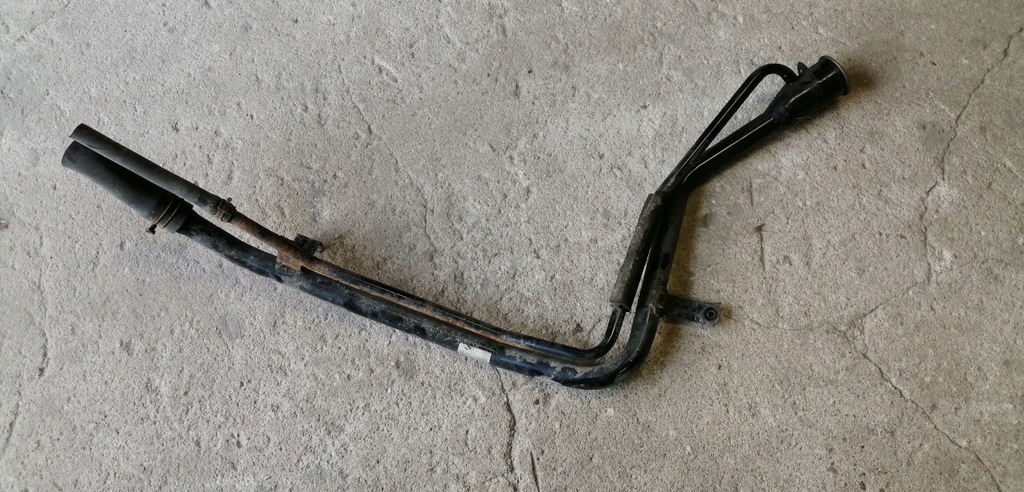 фото №1, Mazda 6 gh 08-12 2.2 mzr-cd заливная горловина топлива