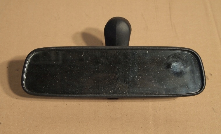 фото №1, Дзеркало внутрішнє subaru legacy 2003 - 2009 rok