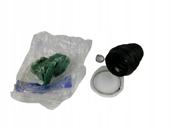 фото №1, Защита шарнир volvo s40 i 1.3-2.0 95- 30858352