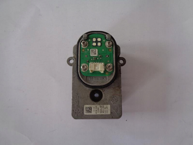 фото №1, Mercedes w205 a205 1305715284 jez led модуль