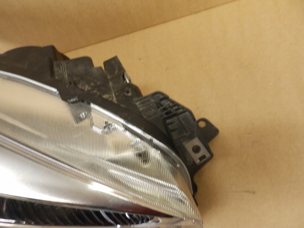 фото №6, Лампа передня права ford kuga ii лінза led