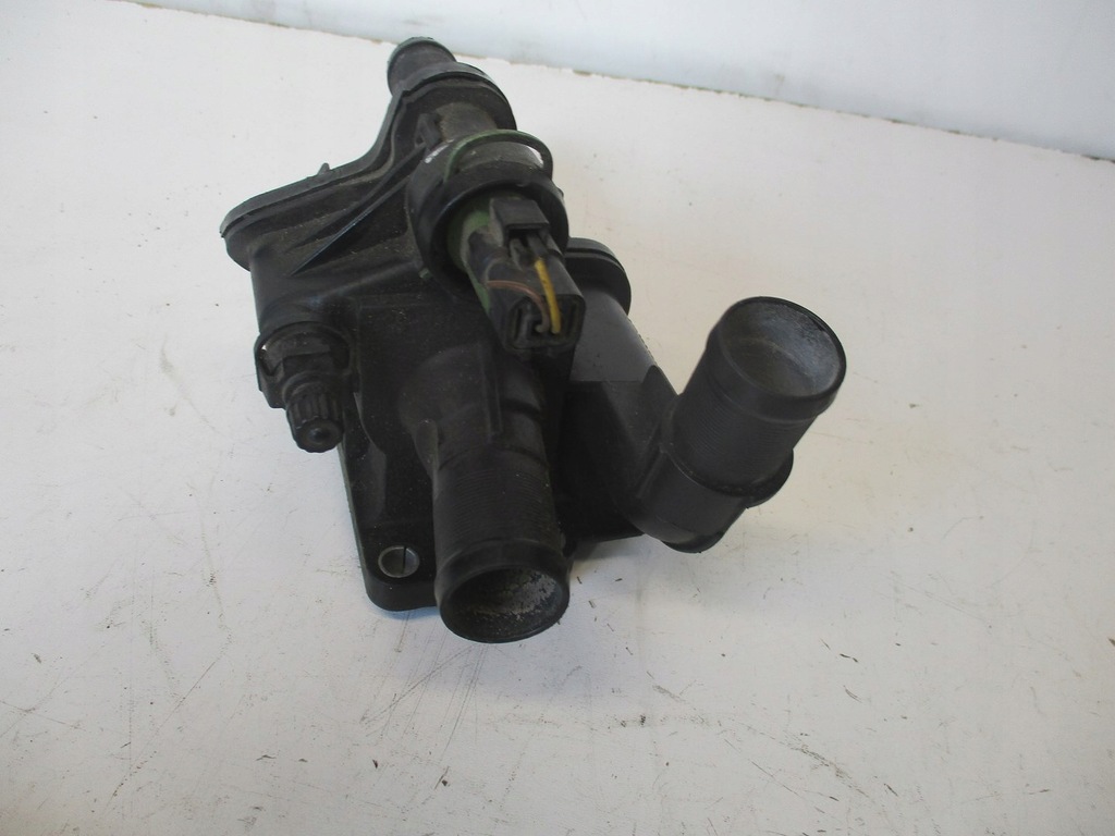 фото №2, Корпус термостат 9670253780