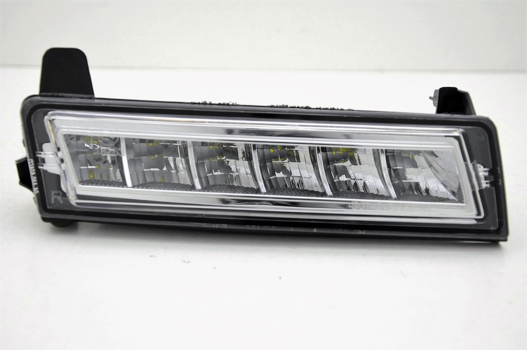 фото №2, Mercedes gl x164 led od 2010- протитуманна фара правий новий