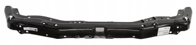 фото №1, Suzuki swift 2010 - pas передній підсилювач