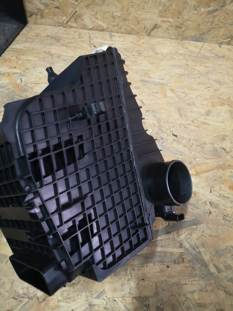 фото №5, Renault megane iv rs корпус фільтра повітря 165001509r