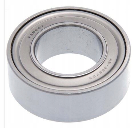 фото №1, Подшипник опоры полуось suzuki 27831-63b20