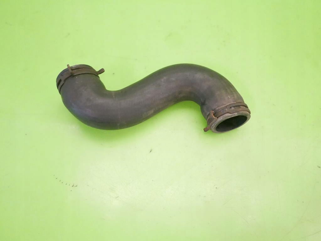 фото №7, Труба wąż інтеркулер ford galaxy mk1 1.9tdi 95-00
