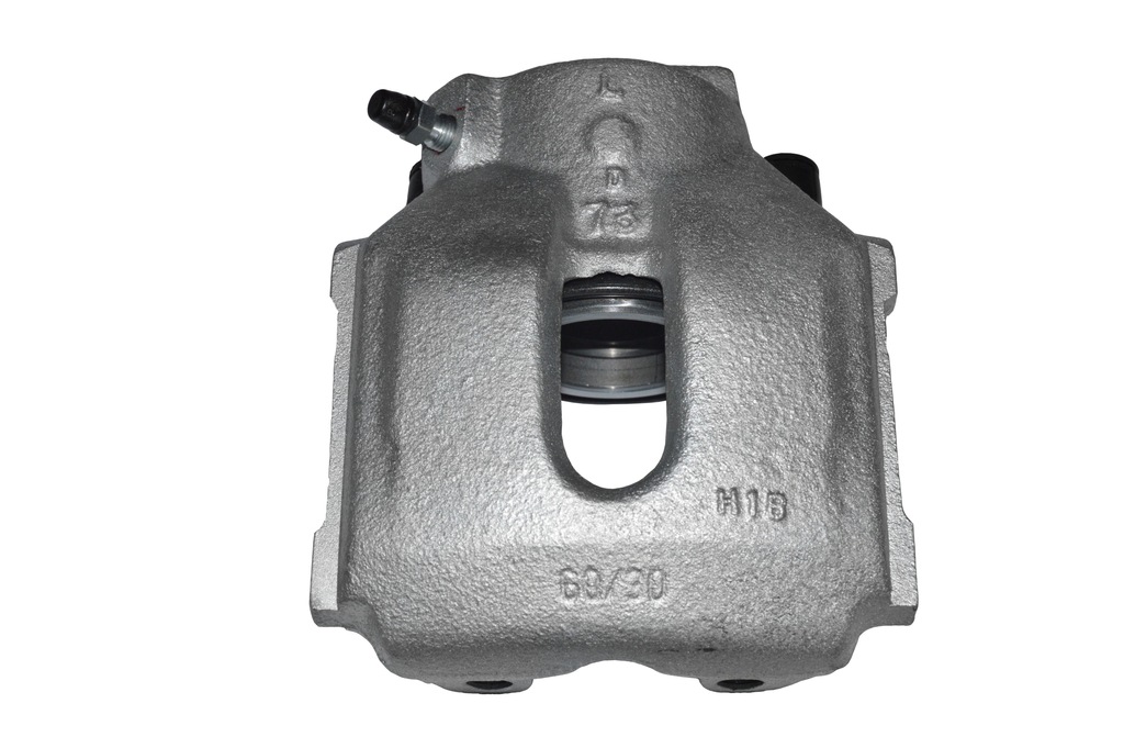 фото №1, Суппорт тормозной перед land rover range rover iii