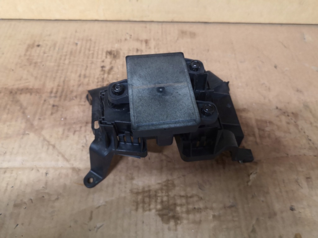 фото №2, Ford focus mk4 модуль acc радар jx7t-9g768-ac