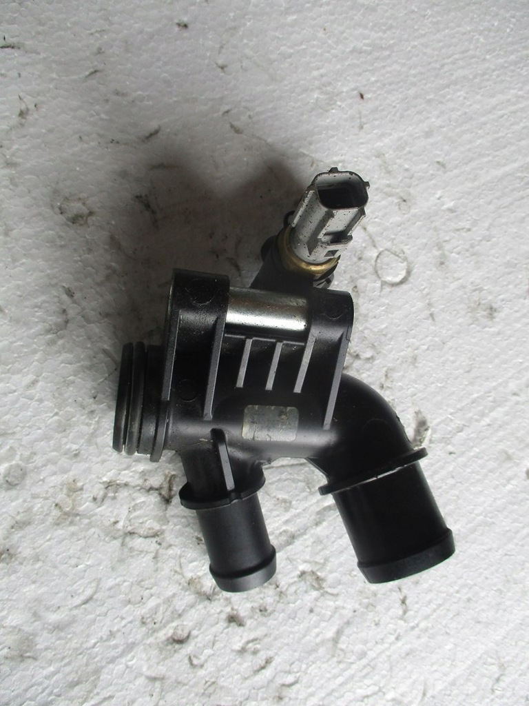 фото №2, Корпус термостат ds7g-8k556-cc