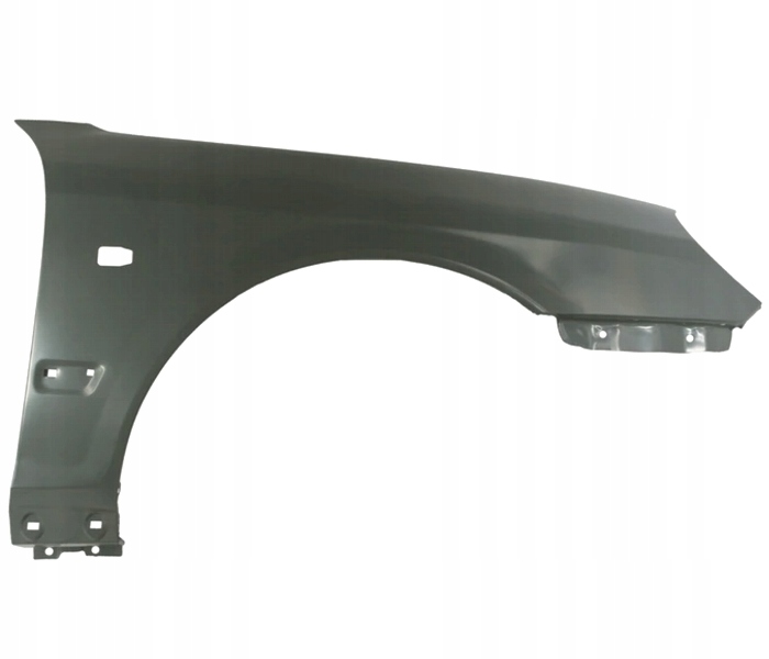 фото №1, Крыло перед правый hyundai sonata 01-04r