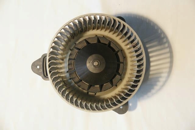 фото №4, Воздуходувка вентилятор alfa romeo 166 восстановленная