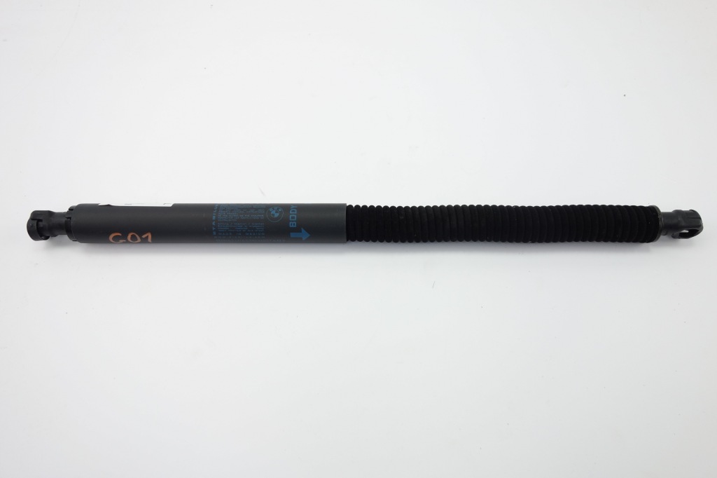 фото №1, Привід кришки bmw x3 g01 7497482