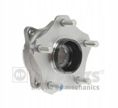 фото №1, Nipparts подшипник колеса набор kpl suzuki grand