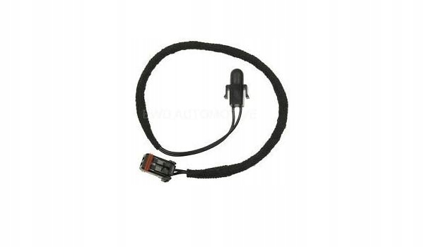 фото №1, Volvo c30 xc70 v50 датчик температури зовнішньої