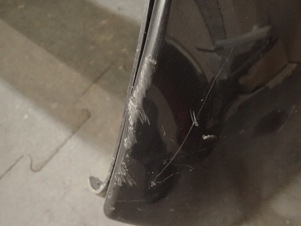 фото №6, Бампер задняя bmw ii 2 f22 m набор