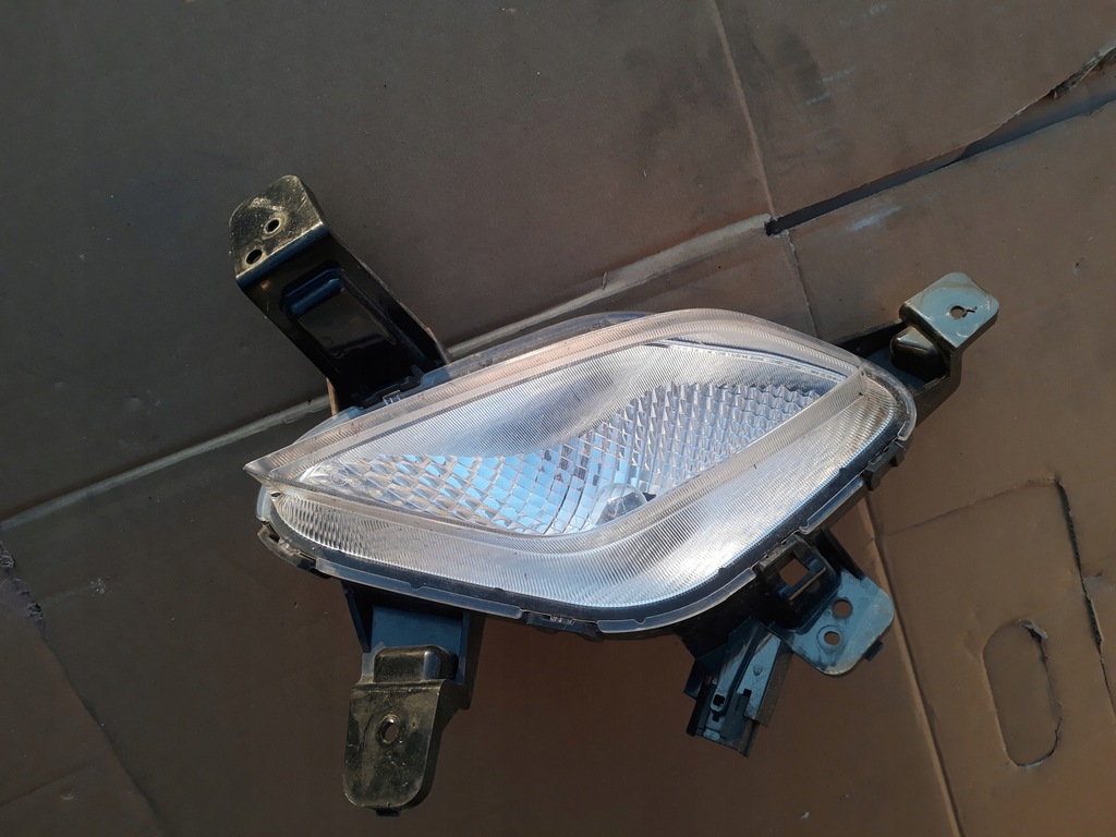 фото №1, Drl левый hyundai i30 2017-