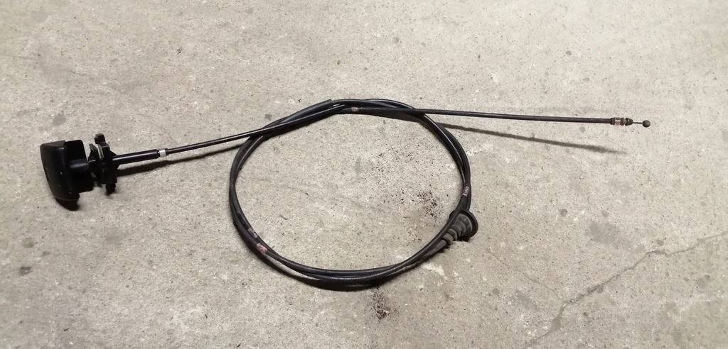 фото №1, Suzuki swift mk7 10-17 трос капот