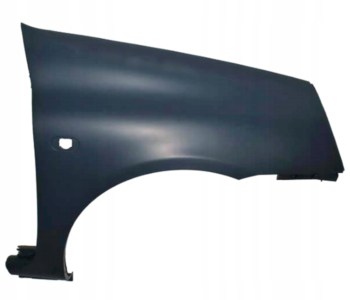 фото №2, Крила renault clio thalia 01- правий новий