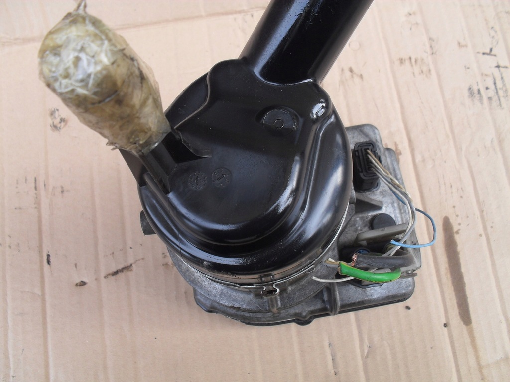 фото №7, Насос усилителя elektr. citroen berlingo 2011 eu