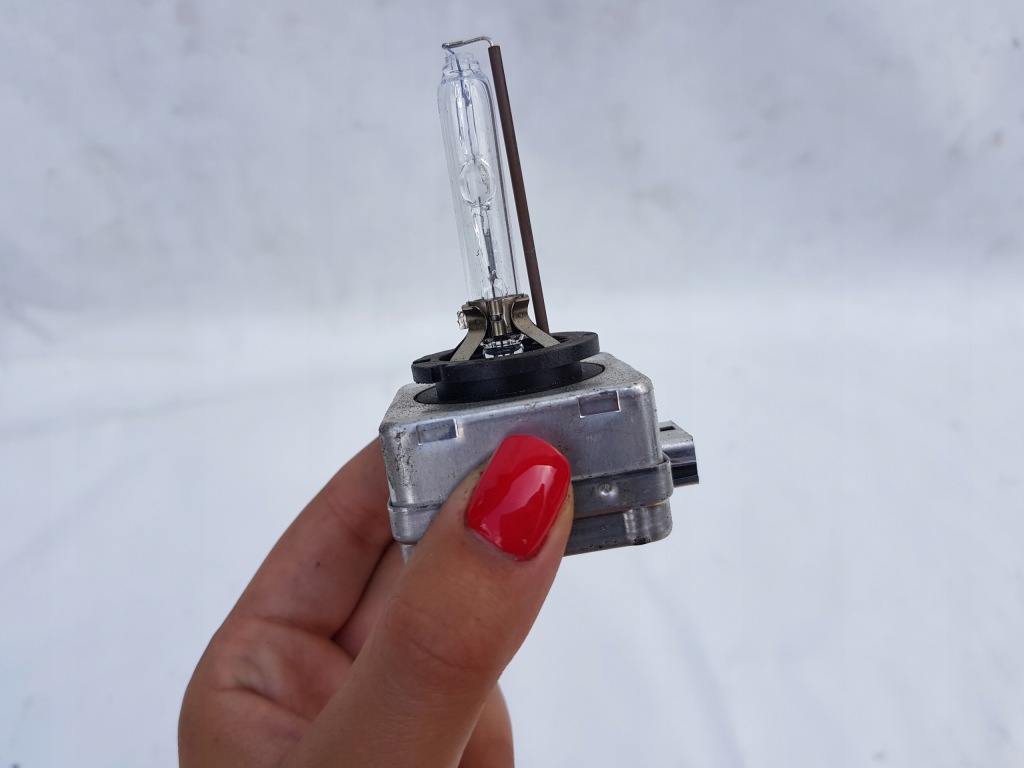 Купити Dla bmw audi vw gmc volvo ксенон фара hid mod