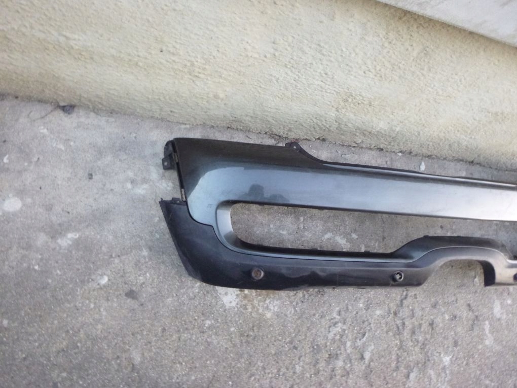 фото №2, Mini cooper s r56 r57 r58 r59 lift бампер задній