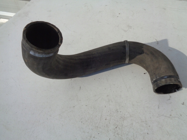 фото №2, Fiat ducato iii 06r- 2.3 jtd труба wąż інтеркулер