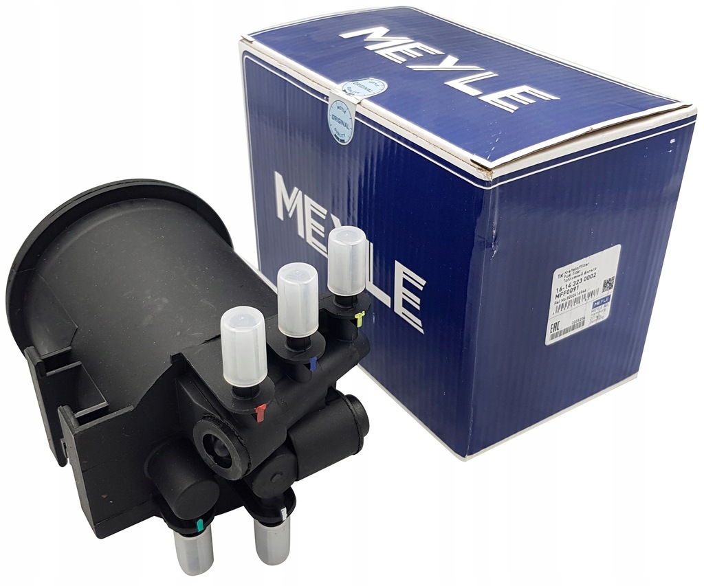 фото №1, Фильтр топлива nissan interstar renault espace iii, laguna i, laguna ii,