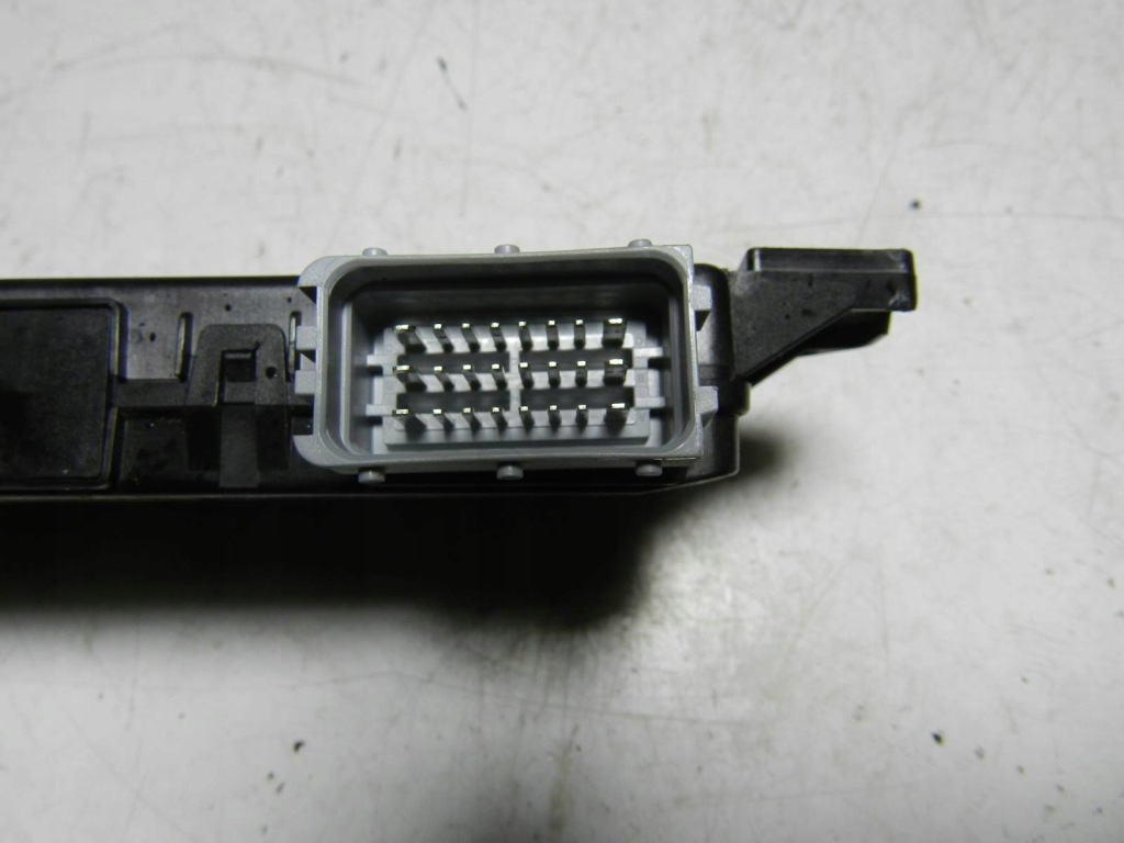 фото №4, Бортовий комп'ютер модуль комфорту 60684088 alfa romeo 159