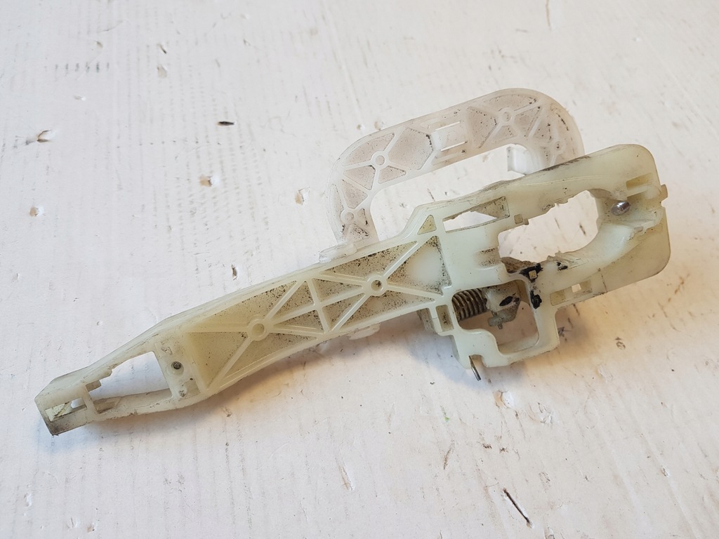 фото №1, Основа ручка hyundai ix35 перед лівий x