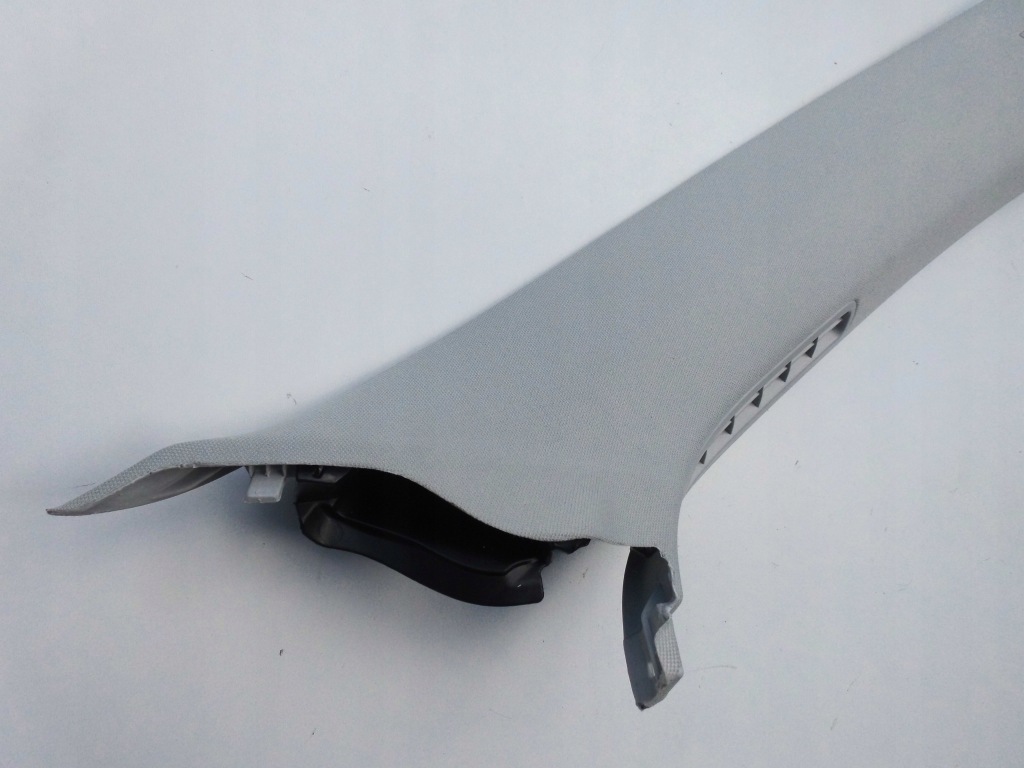 фото №2, Захист стійка 1k8867234a vw scirocco права перед