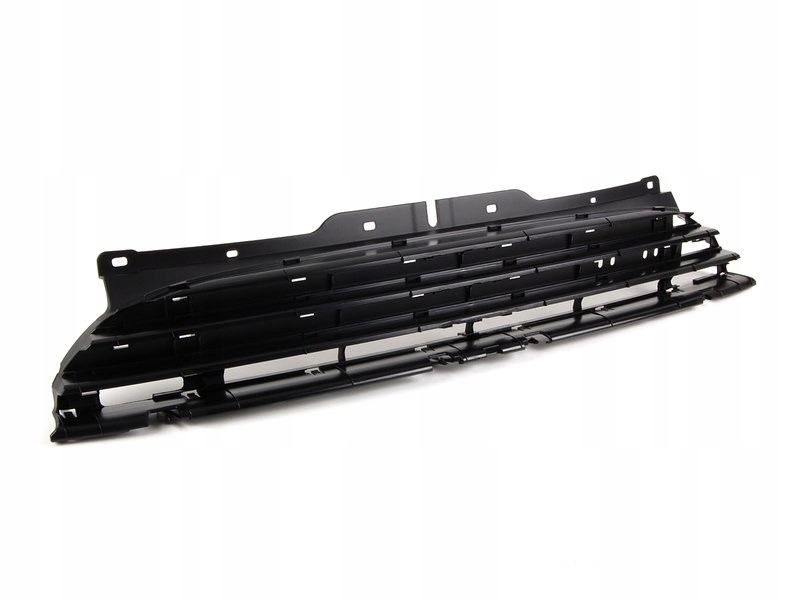 фото №1, Оригінальний передній решітка радіатора mini r55 r56