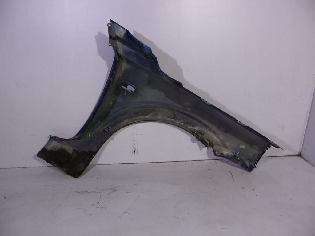 фото №3, Land rover freelander крила лівий 624