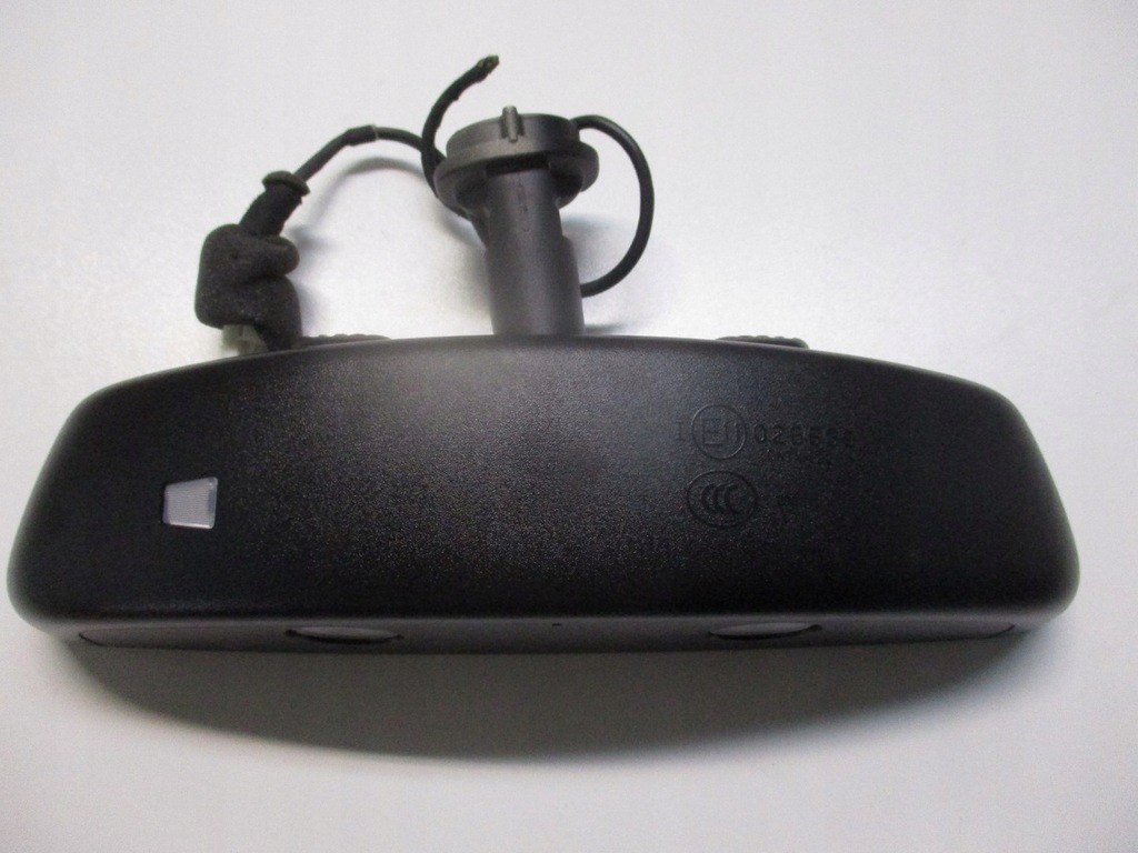 фото №2, Дзеркало заднього виду mercedes glc