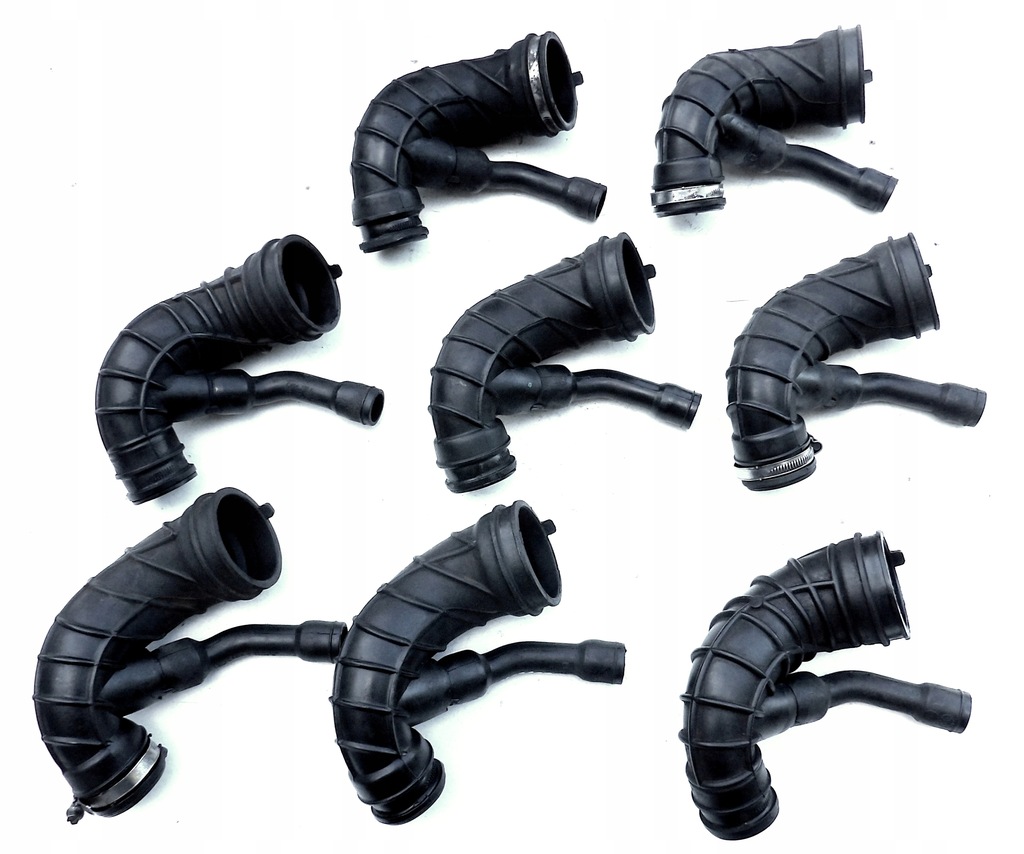 фото №1, C3 c2 206 307 труба повітрозабірник повітря 9642212280