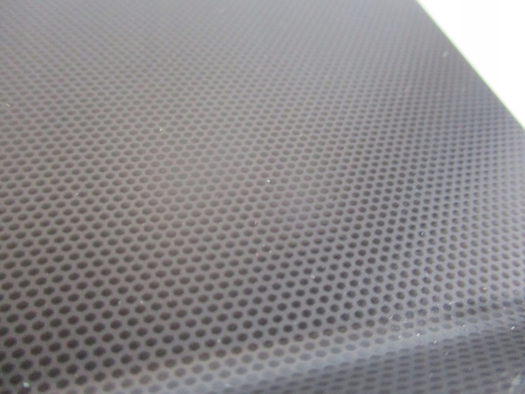 фото №2, Накладка na тунель середній range rover sport