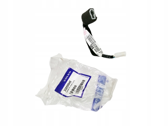 фото №1, Джгут przedmiotów двигуна вентилятора volvo s40