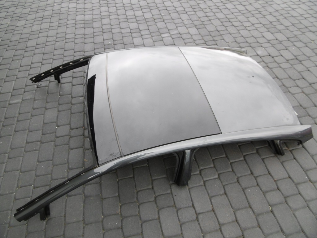 фото №1, Крыша панорама seat ibiza 4 iv 2008-2014