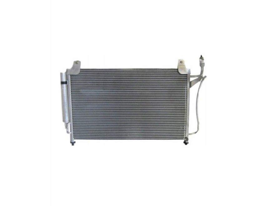 Купить Новая радиатор кондиционера mazda cx-7 2,2cdvi 06-